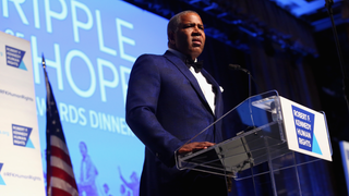 Black Billionaire Robert F. Smith Donates $1.5 Million to Morehouse College